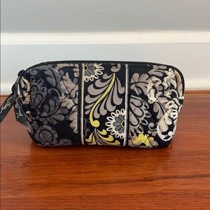 Vera Bradley Medium Make Up Case